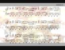 『まふまふ10周年ピアノメドレー』“ボカロ曲＆ソロオリジナル曲”