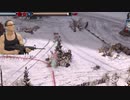 【CoH2】ジャン＝クロード・ヴァン・ダム兄貴と第二次世界大戦