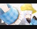 ホロライブ公式アニメでの、PP天使出演シーン