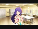 ミリシタ「カプリコーン 矢吹可奈・望月杏奈」覚醒エピソード（アイドルコミュ）