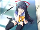 【酔っ払った罰として】空を飛ぶ、3つの方法。【初エロゲ実況】Part2