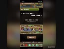 【パズドラ】ゼレンバス降臨壊滅級 ソロ攻略編成