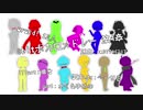 【人.力】8В!Тホ゛力口〆├゛レ一第.4.章【d.!.12.人】