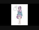 「これから毎日一枚、絵を描くことにしよう」534日目