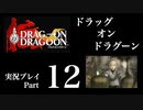 【実況】ドラッグオンドラグーン 大人になった今、契約者になる Part12
