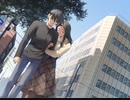 ホワイトブレス 〜with faint hope〜　プレイ動画　パート37　凪沙END