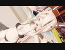 【MMD杯ZERO3参加動画】水着な綾波ちゃん達に「WAA!!!!」を踊ってもらいました【らぶ式】【MMDアズレン】【VOCALOID→CeVIOカバー】