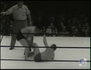 グレート・カルポジロス VS グレート・ヤマト 54年10月22日 NWA