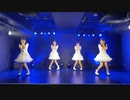 【4人で】好き！雪！本気マジック 踊ってみた【チームZETT】