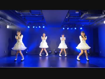 【4人で】好き！雪！本気マジック 踊ってみた【チームZETT】