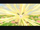 わぁ！(普段よりも強め)