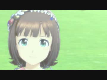 笑顔が見たいだけ