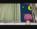 【オリジナル】喧し夜 feat. AI きりたん(A noisy night)