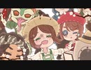 【手描き第五人格】神のまにまに【新年祝福】