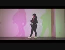 【えんまちゃん】ルーマー 踊ってみた【定点ver】