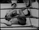 ルー・テーズ VS ルフィ・シルバースタイン 50年3月17日 NWA