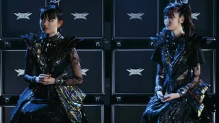 10 BABYMETAL YEARS INTERVIEW Ⅶ～Ⅹ