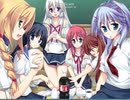 【酔っ払った罰として】空を飛ぶ、3つの方法。【初エロゲ実況】Part7