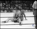 パット・オコーナー VS レッグス・ランゲビン NWA