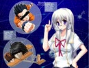 【酔っ払った罰として】空を飛ぶ、3つの方法。【初エロゲ実況】Part8