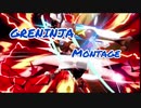 ［スマブラsp］多分ニコニコでは一番上手いゲッコウガ使いによる撃墜集