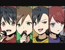 ラップバトル-Special Anthem, Check it out!-【カントーvsジョウト】