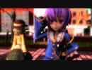 夕景イエスタデイ　さとこい姉妹【MMD杯ZERO3参加動画】