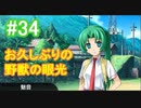 『ひぐらしのなく頃に 奉』初見実況プレイ 綿流し編 Part34