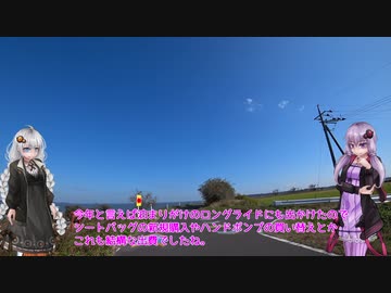 【ロードバイク車載】2020年　お疲れさまでした！【雑談回】