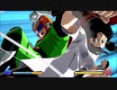 ドラゴンボールファイターズ　年末SP連続投稿　#167