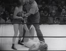 ローズ・ローマン VS ラモーナ・テセル NWA