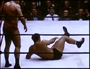 ロッキー・コロンボ VS ラリー・チェン 53年9月25日NWA