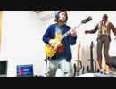 Night Ranger - Don't Tell Me You Love Me 弾いてますー。