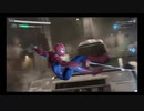 [非実況][Marvel's Spider-Man]スタイリッシュな戦闘を目指す19_ウェブスーツ版[難易度Ultimate]