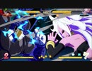 DBFZ　年末SP　三本先取バトル　#168