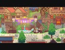 2D探索アクション『フェノトピア』実況プレイpart19(その1)