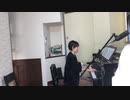 炎 / LiSA 歌ってみた×弾いてみた