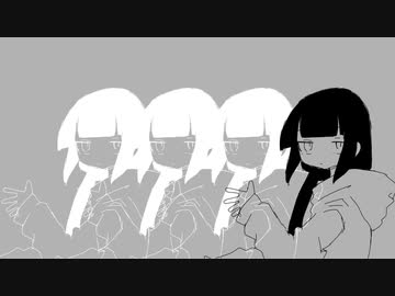 【歌ってみた】ラグトレイン【浅木式】