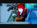 MMD Monster Attack EDF Story EP2. [KMD01]