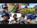 【仮面ライダーゼロワン】変身再現集ライジングホッパー、シャイニングホッパー、アサルトシャイニング、バルカンシューティングウルフ、バルカンアサルトウルフKAMEN RIDER ZERO-ON