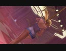【DoaX3F】イチバーンイイヒヤケサガシマース キャビアH エレナ 123015