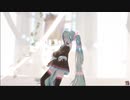 【MMD】Sour式ミクさんでp.h.【初音ミク】