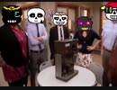 マルチバース•ウォーはどのようにして始まったのかと言うと
