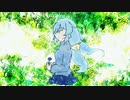 【蒼月水狐-水明-】思惟の裏【UTAUカバー】