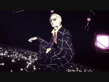 【ジョジョMMD5部】暗チまとめ【暗殺チーム】
