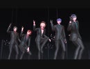 一騎当千　＜MMD文アル＞