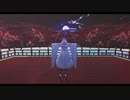 【MMD杯ZERO3参加動画】上弦の月【MMD刀剣乱舞】