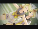【MMD杯ZERO3参加動画】【MMD-PVF7】エンゼルフィッシュ【鏡音誕生祭2020】【つみ式 鏡音リン レン】【FullHD 1080p 60fps】