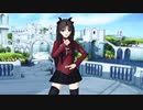 【Fate/MMD】KING【まめる式遠坂凛/イシュタル】