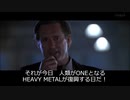 BABYMETAL紅白出演について　彼の国の大統領の演説（嘘字幕）